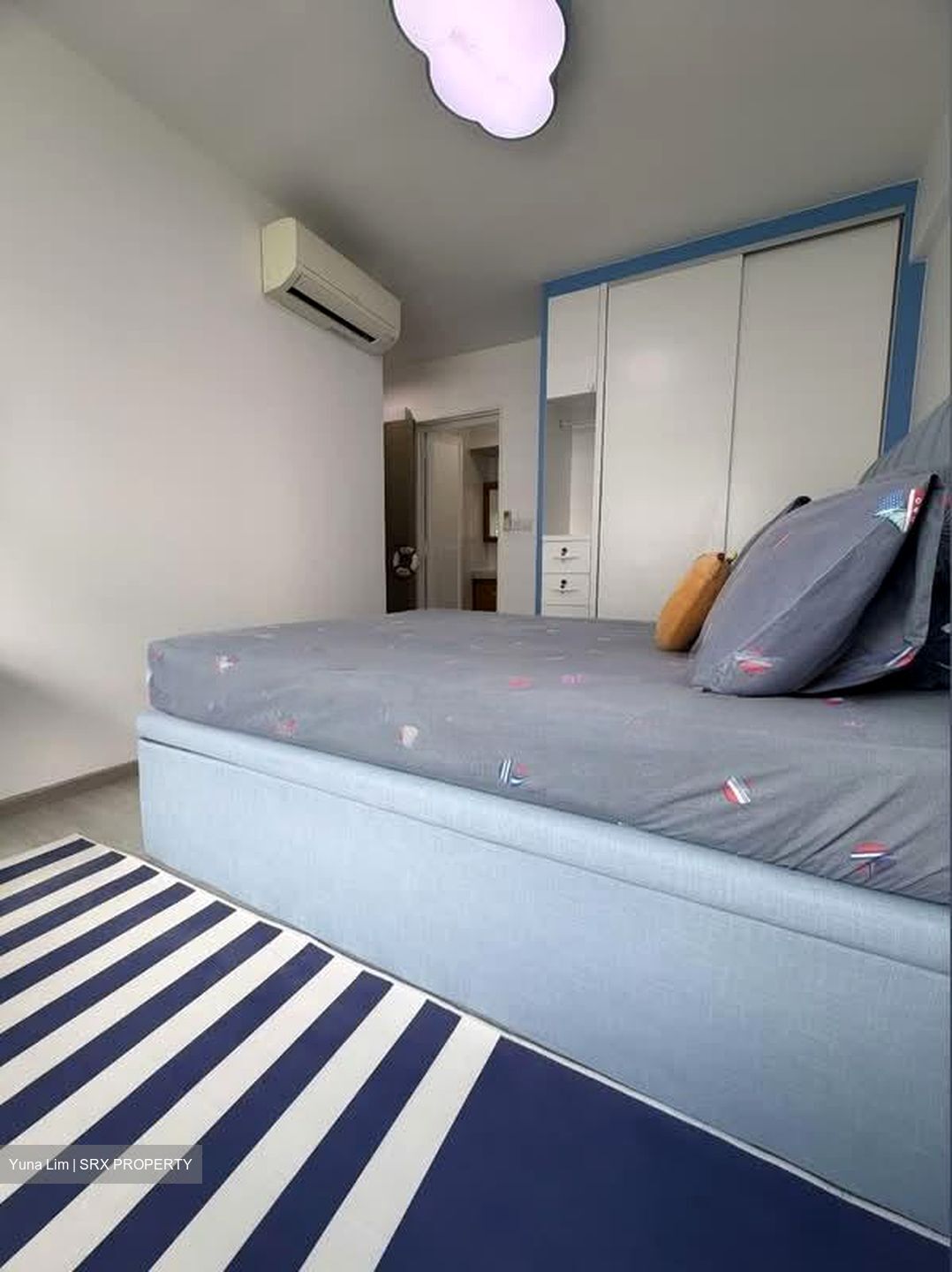 Blk 93A Telok Blangah Parcview (Bukit Merah), HDB 4 Rooms #534608311